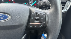 Ford Fiesta 1.0 EcoBoost Zetec 5dr Petrol Hatchback